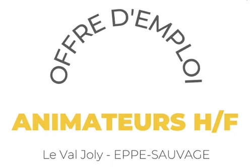Eppe-Sauvage : des emplois saisonniers à pourvoir à la station...