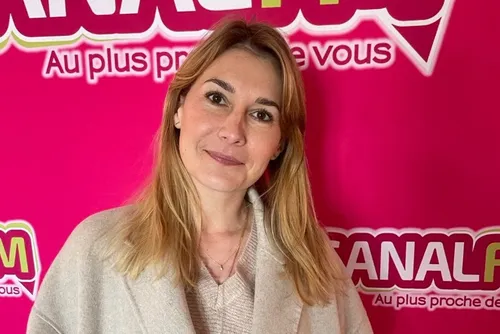 Berlaimont - Suzane Grimm retrouve Laurent Voulzy et la scène