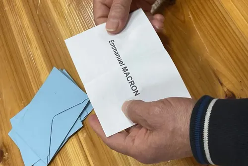 Elections - L’abstention progressera-t-elle encore au « troisième...