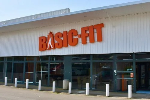 Basic Fit Hirson ouvrira ses portes le 13 mai