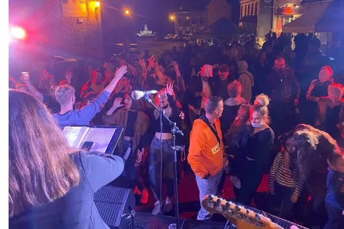 Dompierre-sur-Helpe : une grande soirée rock et rap samedi soir au...
