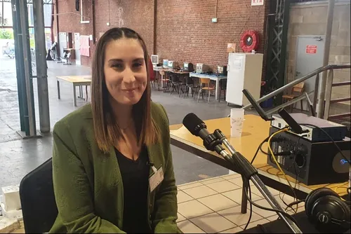 Fab’mob Emploi prend son envol en mairie de Maubeuge 