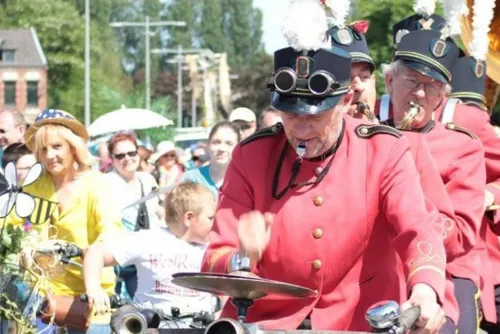 Fourmies : la fête du vélo revient en force ce samedi 28 mai sur la...