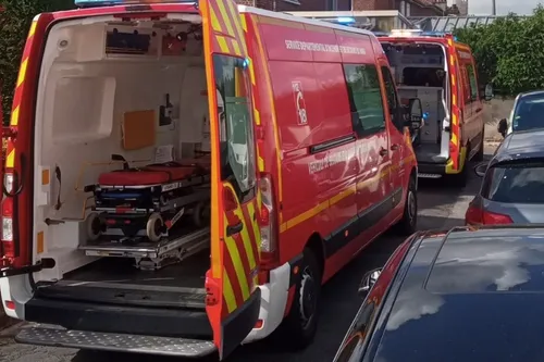 En bref ce lundi 30 mai 2022 dans le val de Sambre