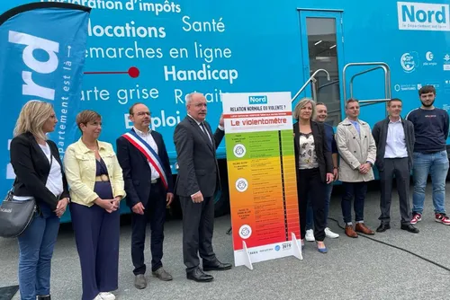 Le Violentomètre pour mesurer les relations au sein de sa famille