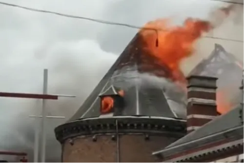 En bref ce lundi 13 juin 2022 dans le val de Sambre