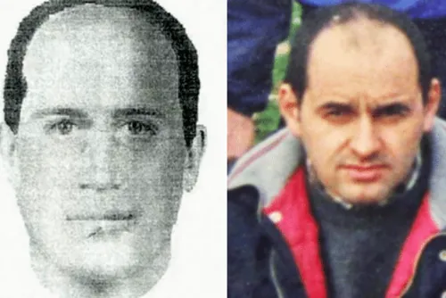 Violeur de la Sambre : une peine de 20 ans de prison requise à...