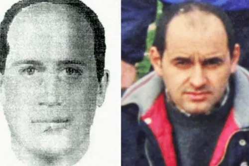 Dino Scala condamné à 20 ans de réclusion criminelle, pour 54 faits...