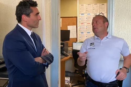 En bref ce lundi 4 juillet 2022 dans le val de Sambre