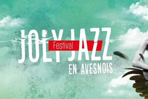 Le programme complet du festival JolyJazz 2022 en Avesnois