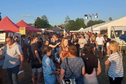 En bref ce vendredi 22 juillet 2022 dans le Sud-Avesnois et en...