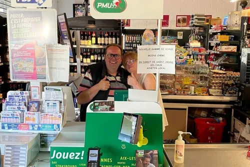 Des millionnaires à Hautmont - Retour sur leur jour de chance
