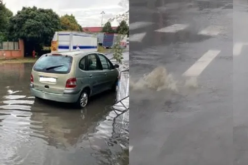 En bref ce mercredi 17 août 2022 dans le val de Sambre
