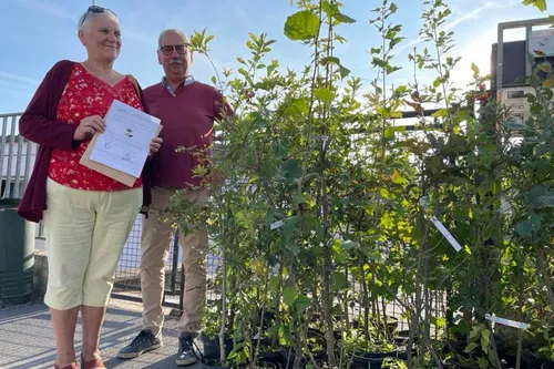 La rentrée à Avesnes-sur-Helpe avec l’opération « Un écolier, un...