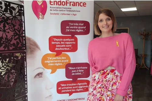 Une cellule d'écoute pour les femmes victimes de la maladie de...