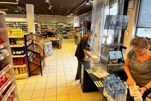 En bref ce vendredi 9 septembre 2022 dans le val de Sambre