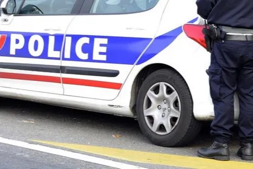 Jeumont - D'importantes quantités de drogues saisies, quatre...