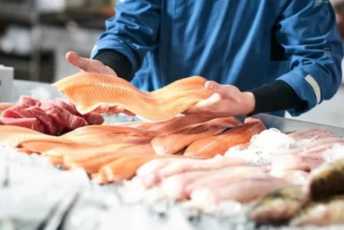 Fourmies : l’ouverture le 12 octobre de la nouvelle Poissonnerie...
