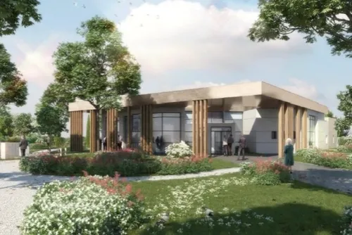 Fourmies : le lancement cet hiver des travaux de construction du...