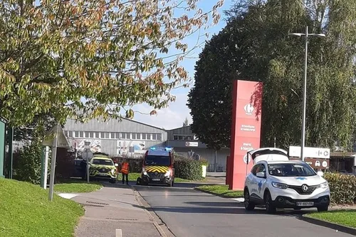 Fourmies : le décès d’une fourmisienne percutée par une ambulance