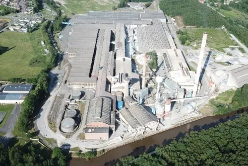AGC Boussois - Arrêt du Four B2, les choses "se sont accélérées ces...