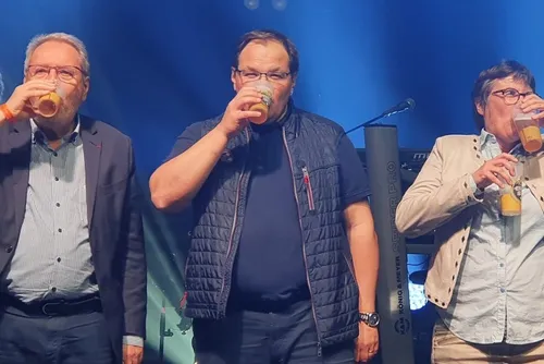 En bref ce mardi 25 octobre 2022 dans le Val de Sambre