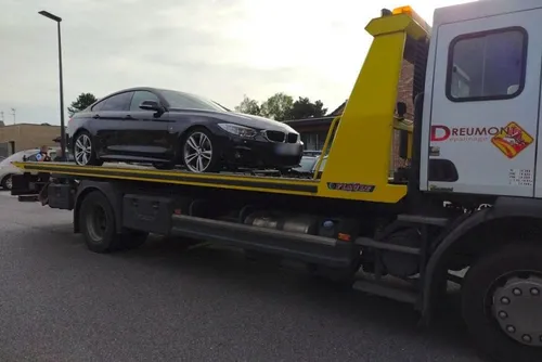 Villers-Pol - Il roulait à 147 km/h ... au lieu de 80, sur la D70