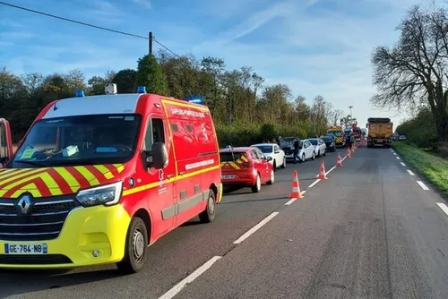 En bref ce jeudi 3 novembre 2022 dans le Val de Sambre