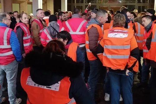En bref ce mercredi 16 novembre 2022 dans le Val de Sambre