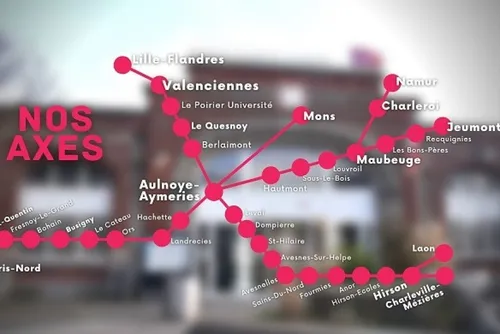 En bref ce vendredi 9 décembre 2022 dans le Val de Sambre