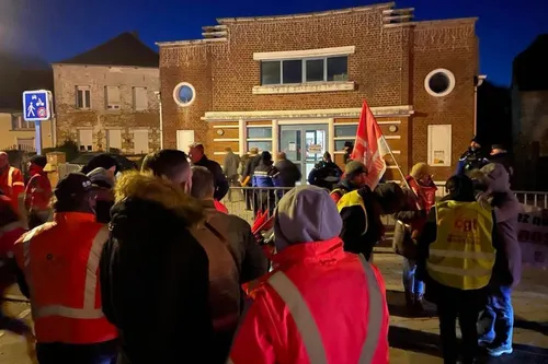 Le Cœur de l’Avesnois vote pour la dissolution du SMIAA
