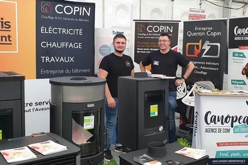 Sains-du-Nord : la reconduction du dispositif « Ma Prime Rénov’ »...