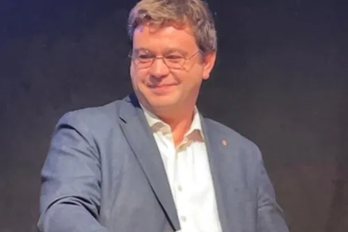 Quels projets cette année à Gommegnies au Pays de Mormal ?