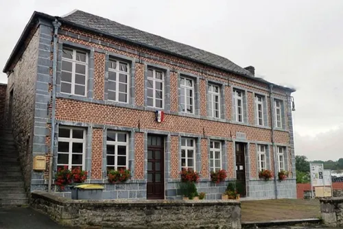Bousignies-sur-Roc - La ville recherche un gérant pour son bar...