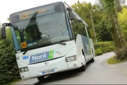 Réforme des retraites - Plus de la moitié des Conducteurs grévistes...