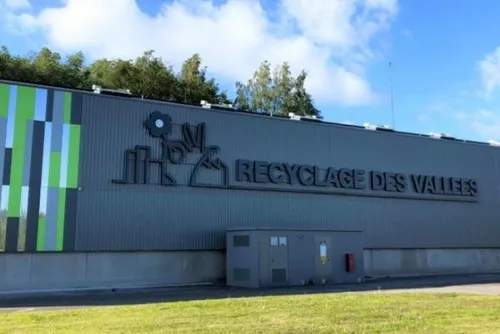Tri des déchets en Sambre-Avesnois : deux nouveaux recours déposés...
