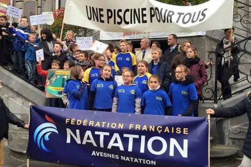Avesnes-sur-Helpe : Sébastien Seguin maintient son objectif de...