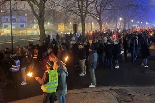 En bref ce lundi 13 février dans le Val de Sambre