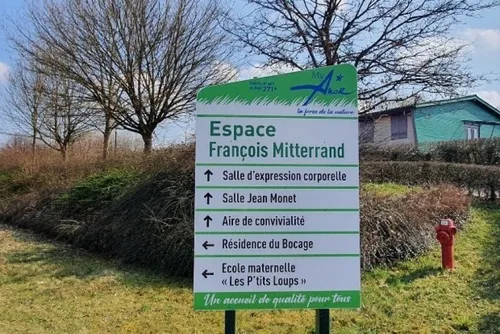 Anor : le lancement avant l'été des travaux de construction d’une...