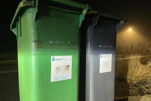 Une nouvelle étape dans la "révolution" autour des déchets au Pays...