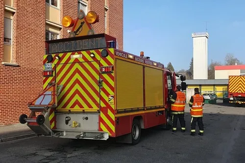 En bref ce mercredi 1er mars 2023 dans le Val de Sambre
