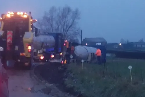En bref ce jeudi 9 mars 2023 dans le Val de Sambre