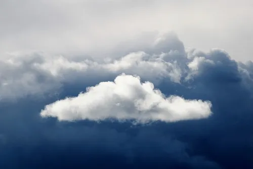 Rafales de vent - Des dégâts, notamment à Maubeuge