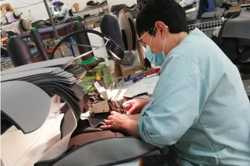 Semaine de l'industrie 4.0 à Fourmies - Et si je devenais...