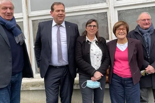 En bref ce jeudi 30 mars 2023 dans le Cœur de l’Avesnois et au Pays...