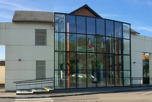 Fourmies : une rénovation-extension de l’hôpital pour pérenniser la...