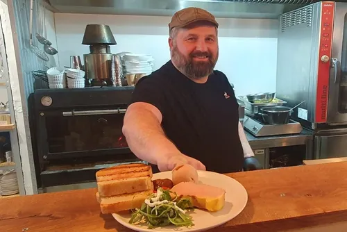 L’ouverture de « L’Atelier » à Hautmont, le nouveau restaurant...