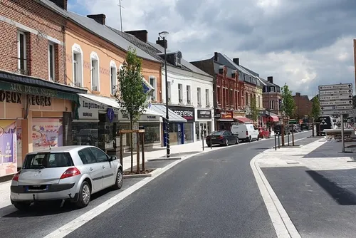 Fourmies : un point sur les ouvertures de commerces, les fermetures...