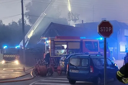En bref ce vendredi 16 juin 2023 dans le Cœur de l’Avesnois et au...