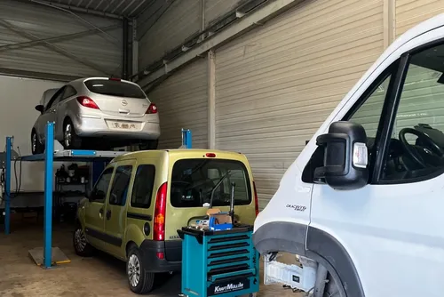 Arpège Insertion continue son développement, à Maubeuge